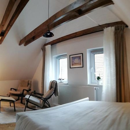 Ferienwohnung Schleeff Elsfleth Luaran gambar