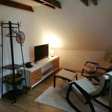 Ferienwohnung Schleeff Elsfleth Luaran gambar