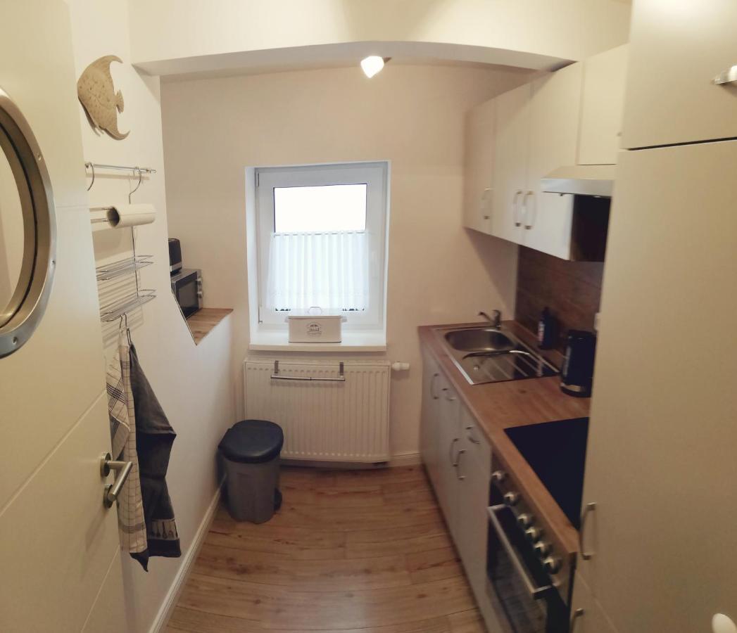 Ferienwohnung Schleeff Elsfleth Luaran gambar