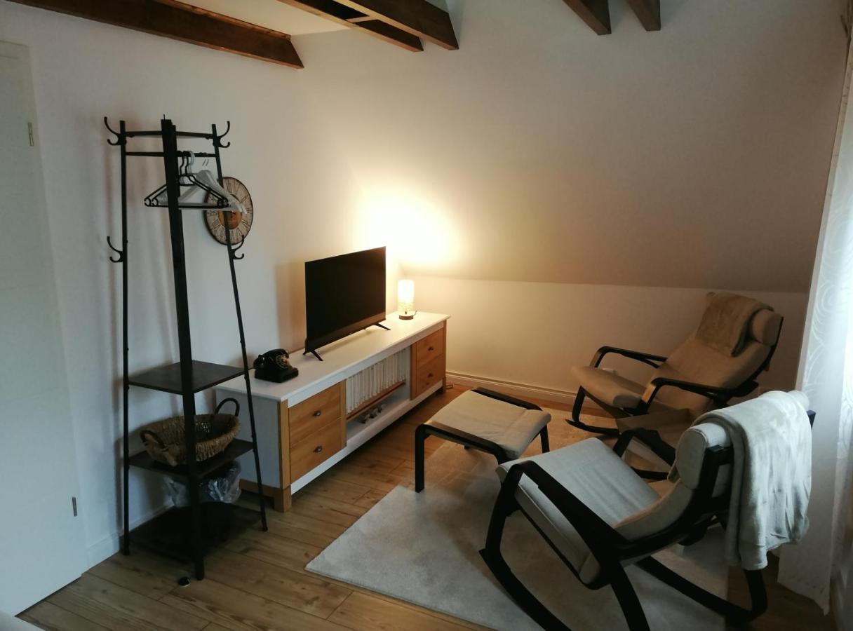 Ferienwohnung Schleeff Elsfleth Luaran gambar