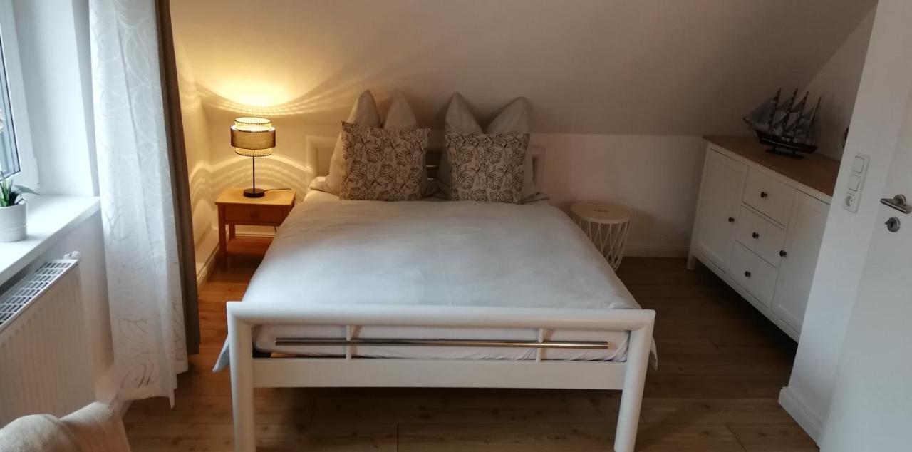 Ferienwohnung Schleeff Elsfleth Luaran gambar